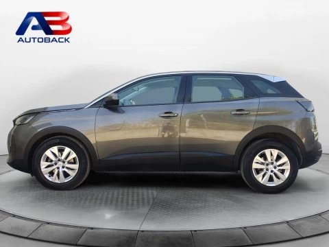Peugeot 3008 1.5 BlueHDi 96kW (130CV) S&S Active Pack