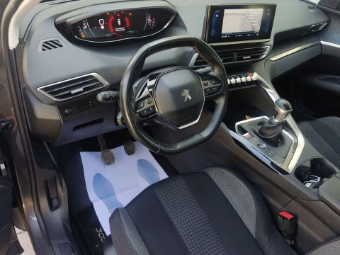 Peugeot 3008 1.5 BlueHDi 96kW (130CV) S&S Active Pack