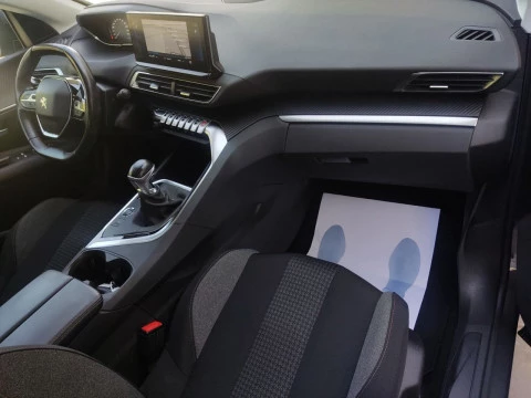 Peugeot 3008 1.5 BlueHDi 96kW (130CV) S&S Active Pack