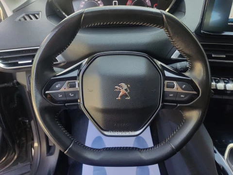 Peugeot 3008 1.5 BlueHDi 96kW (130CV) S&S Active Pack