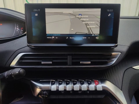 Peugeot 3008 1.5 BlueHDi 96kW (130CV) S&S Active Pack