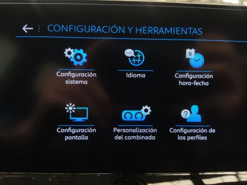 Peugeot 3008 1.5 BlueHDi 96kW (130CV) S&S Active Pack