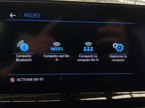 Peugeot 3008 1.5 BlueHDi 96kW (130CV) S&S Active Pack