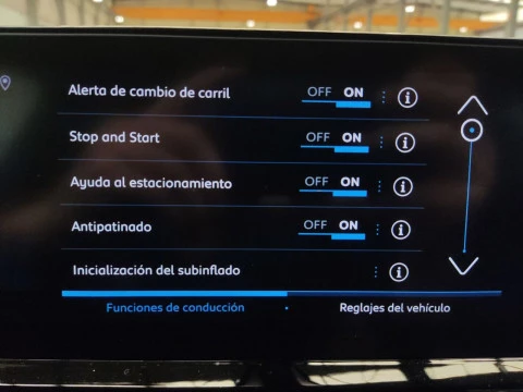 Peugeot 3008 1.5 BlueHDi 96kW (130CV) S&S Active Pack