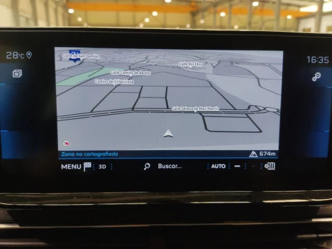 Peugeot 3008 1.5 BlueHDi 96kW (130CV) S&S Active Pack