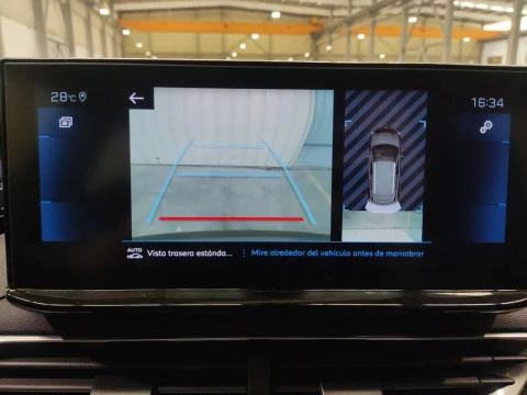 Peugeot 3008 1.5 BlueHDi 96kW (130CV) S&S Active Pack