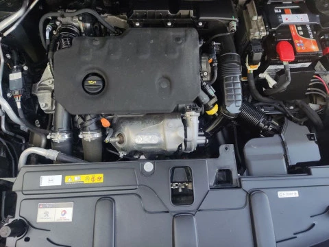 Peugeot 3008 1.5 BlueHDi 96kW (130CV) S&S Active Pack