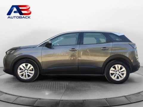 Peugeot 3008 1.5 BlueHDi 96kW (130CV) S&S Active Pack