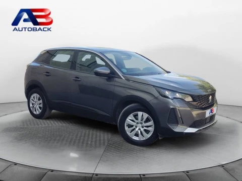 Peugeot 3008 1.5 BlueHDi 96kW (130CV) S&S Active Pack