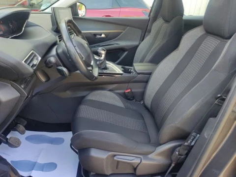 Peugeot 3008 1.5 BlueHDi 96kW (130CV) S&S Active Pack