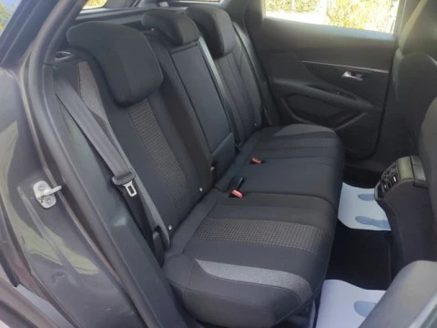 Peugeot 3008 1.5 BlueHDi 96kW (130CV) S&S Active Pack