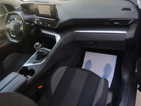 Peugeot 3008 1.5 BlueHDi 96kW (130CV) S&S Active Pack