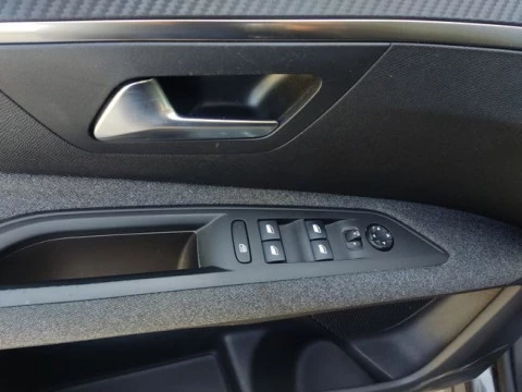 Peugeot 3008 1.5 BlueHDi 96kW (130CV) S&S Active Pack