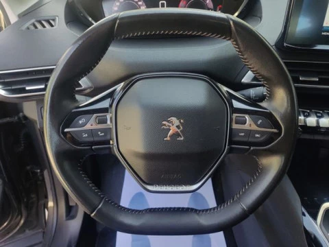 Peugeot 3008 1.5 BlueHDi 96kW (130CV) S&S Active Pack