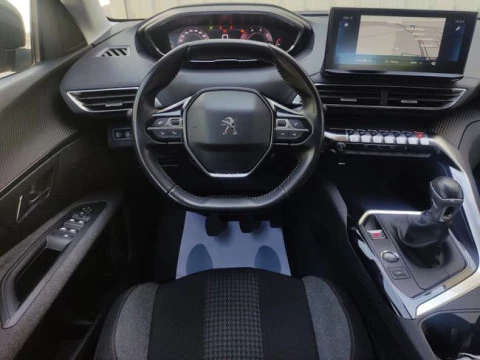 Peugeot 3008 1.5 BlueHDi 96kW (130CV) S&S Active Pack