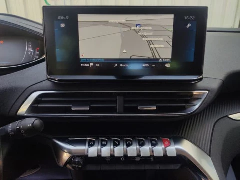 Peugeot 3008 1.5 BlueHDi 96kW (130CV) S&S Active Pack