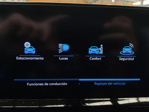 Peugeot 3008 1.5 BlueHDi 96kW (130CV) S&S Active Pack