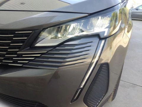 Peugeot 3008 1.5 BlueHDi 96kW (130CV) S&S Active Pack