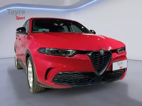 Alfa Romeo Tonale 1,6 DS 130 CV SPRINT FWD Alfa Romeo Tonale 1,6 DS 130 CV SPRINT FWD