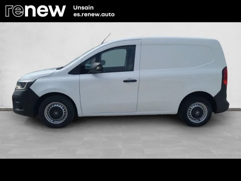 Renault Kangoo Furgón Kangoo Furgon Diesel Kangoo Fg. 1.5Blue dCi Profesional Abrete Sesamo 7
