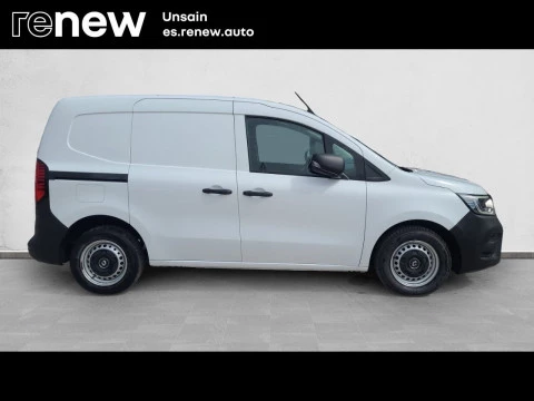 Renault Kangoo Furgón Kangoo Furgon Diesel Kangoo Fg. 1.5Blue dCi Profesional Abrete Sesamo 7