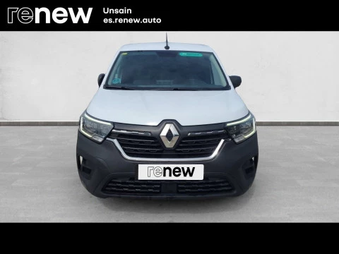 Renault Kangoo Furgón Kangoo Furgon Diesel Kangoo Fg. 1.5Blue dCi Profesional Abrete Sesamo 7