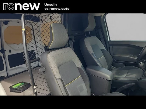 Renault Kangoo Furgón Kangoo Furgon Diesel Kangoo Fg. 1.5Blue dCi Profesional Abrete Sesamo 7