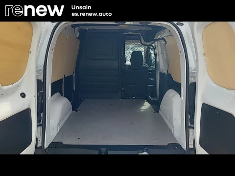 Renault Kangoo Furgón Kangoo Furgon Diesel Kangoo Fg. 1.5Blue dCi Profesional Abrete Sesamo 7