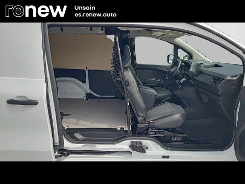 Renault Kangoo Furgón Kangoo Furgon Diesel Kangoo Fg. 1.5Blue dCi Profesional Abrete Sesamo 7