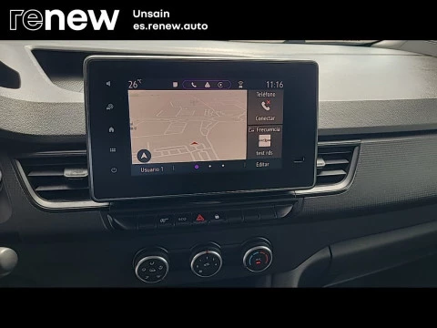 Renault Kangoo Furgón Kangoo Furgon Diesel Kangoo Fg. 1.5Blue dCi Profesional Abrete Sesamo 7