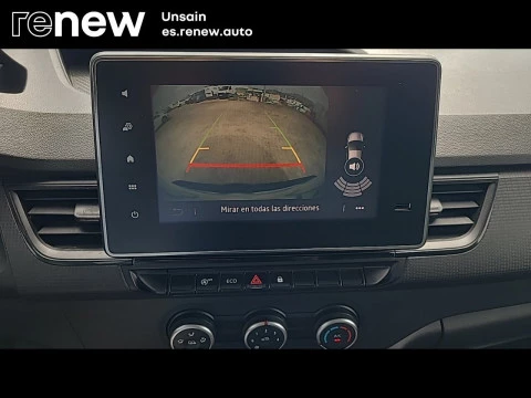 Renault Kangoo Furgón Kangoo Furgon Diesel Kangoo Fg. 1.5Blue dCi Profesional Abrete Sesamo 7