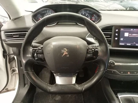 Peugeot 308 SW Business Line BlueHDi 100 S&S 6 Vel.