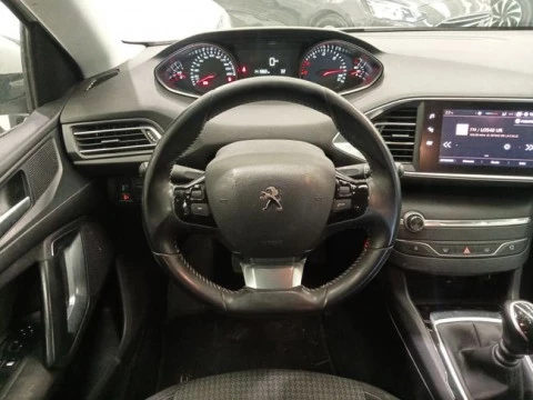 Peugeot 308 SW Business Line BlueHDi 100 S&S 6 Vel.