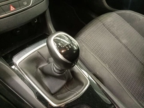 Peugeot 308 SW Business Line BlueHDi 100 S&S 6 Vel.