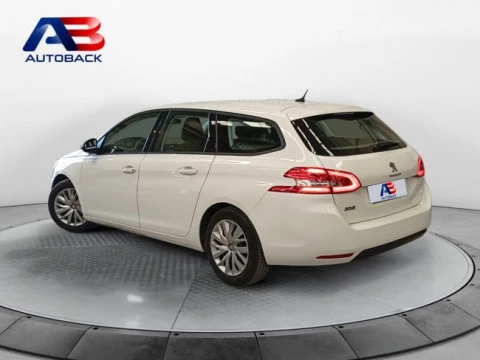 Peugeot 308 SW Business Line BlueHDi 130 S&S 6vel MA