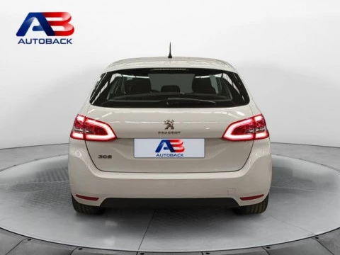 Peugeot 308 SW Business Line BlueHDi 130 S&S 6vel MA