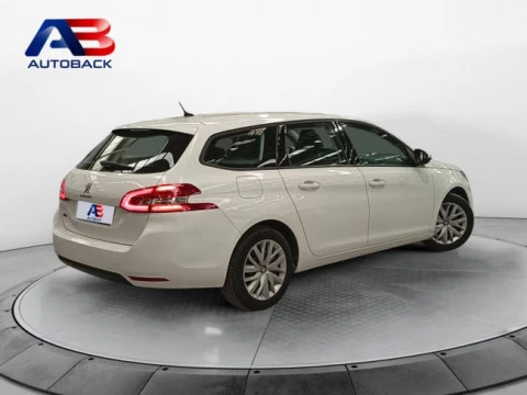 Peugeot 308 SW Business Line BlueHDi 130 S&S 6vel MA