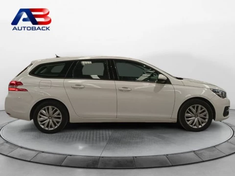 Peugeot 308 SW Business Line BlueHDi 130 S&S 6vel MA