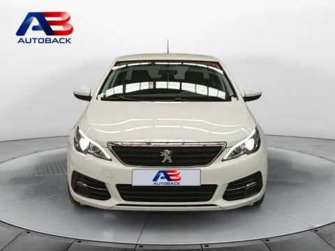 Peugeot 308 SW Business Line BlueHDi 130 S&S 6vel MA