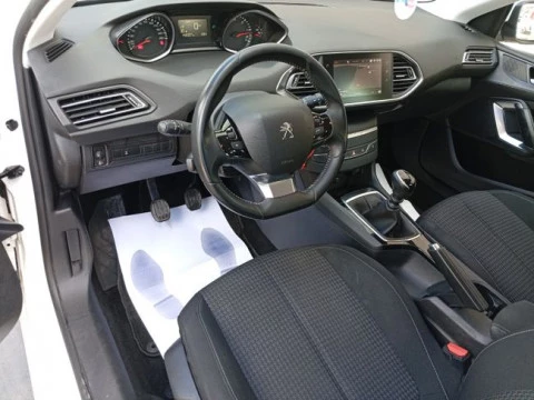 Peugeot 308 SW Business Line BlueHDi 130 S&S 6vel MA