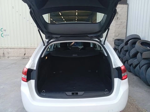Peugeot 308 SW Business Line BlueHDi 130 S&S 6vel MA