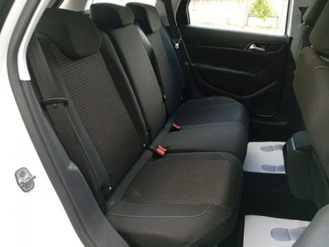 Peugeot 308 SW Business Line BlueHDi 130 S&S 6vel MA