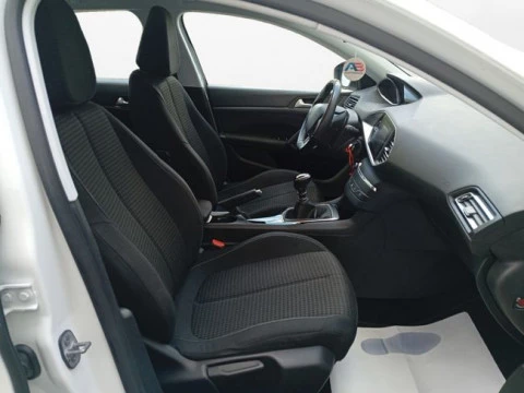 Peugeot 308 SW Business Line BlueHDi 130 S&S 6vel MA