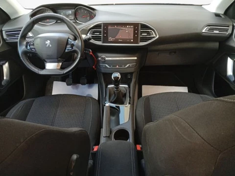 Peugeot 308 SW Business Line BlueHDi 130 S&S 6vel MA