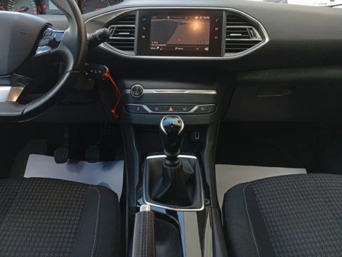 Peugeot 308 SW Business Line BlueHDi 130 S&S 6vel MA