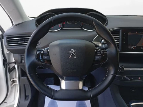 Peugeot 308 SW Business Line BlueHDi 130 S&S 6vel MA