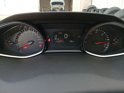 Peugeot 308 SW Business Line BlueHDi 130 S&S 6vel MA