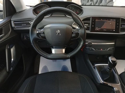 Peugeot 308 SW Business Line BlueHDi 130 S&S 6vel MA