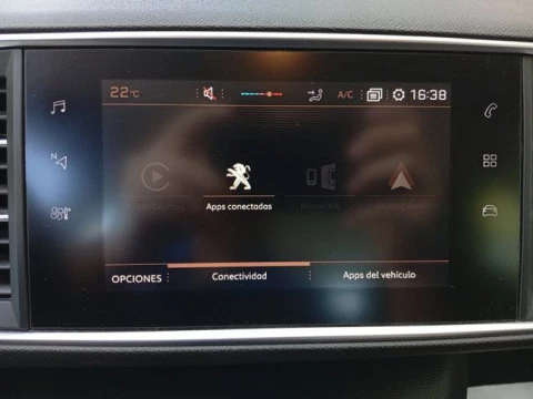 Peugeot 308 SW Business Line BlueHDi 130 S&S 6vel MA
