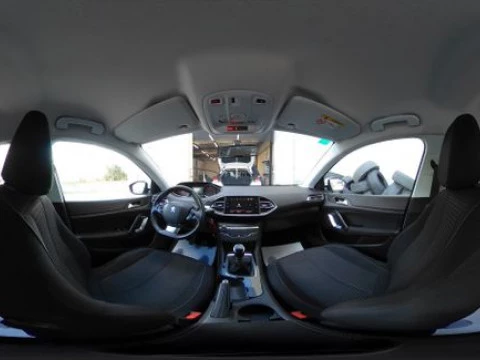 Peugeot 308 SW Business Line BlueHDi 130 S&S 6vel MA